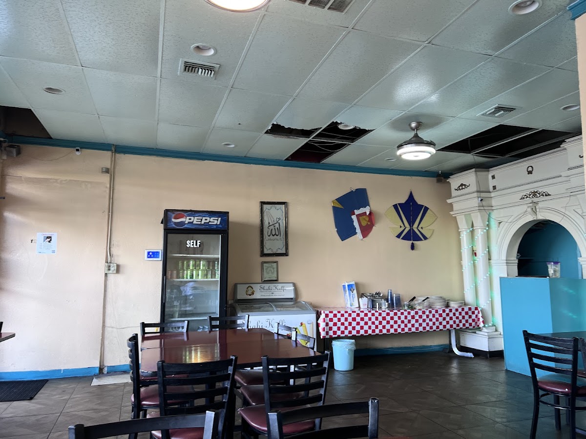 Bismillah Restaurant