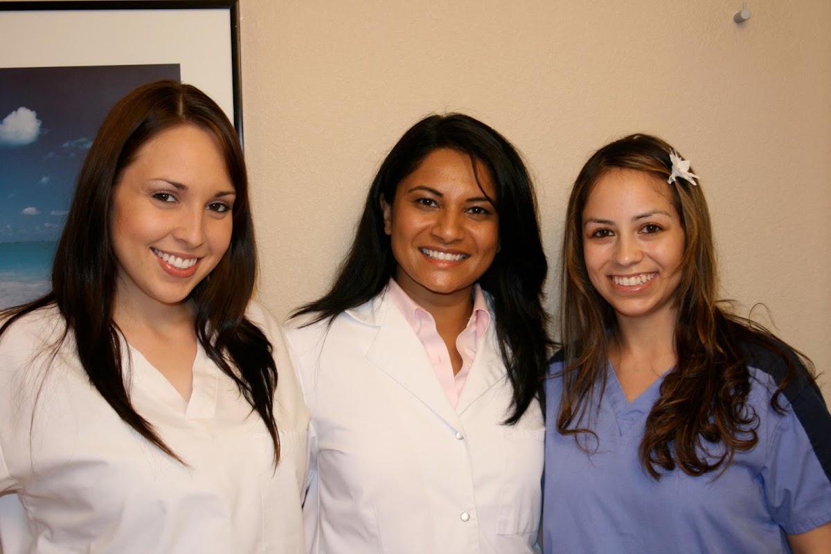 Your Caring Dentist Group - Sheila Dobee DDS