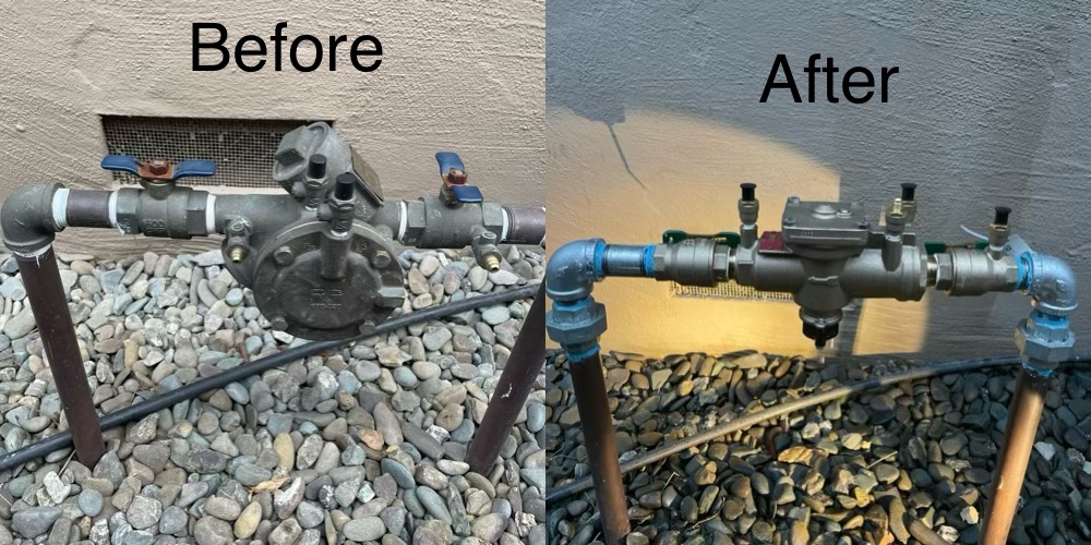 Durrani Plumbing