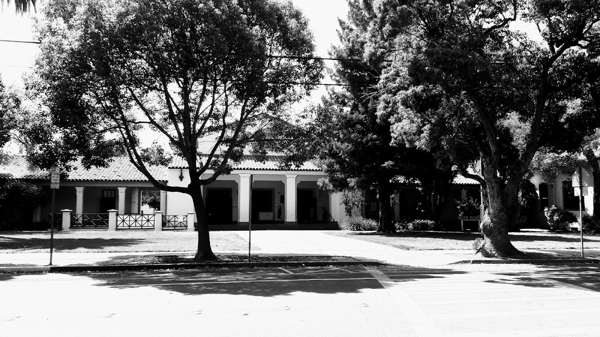 Niles Elementary School