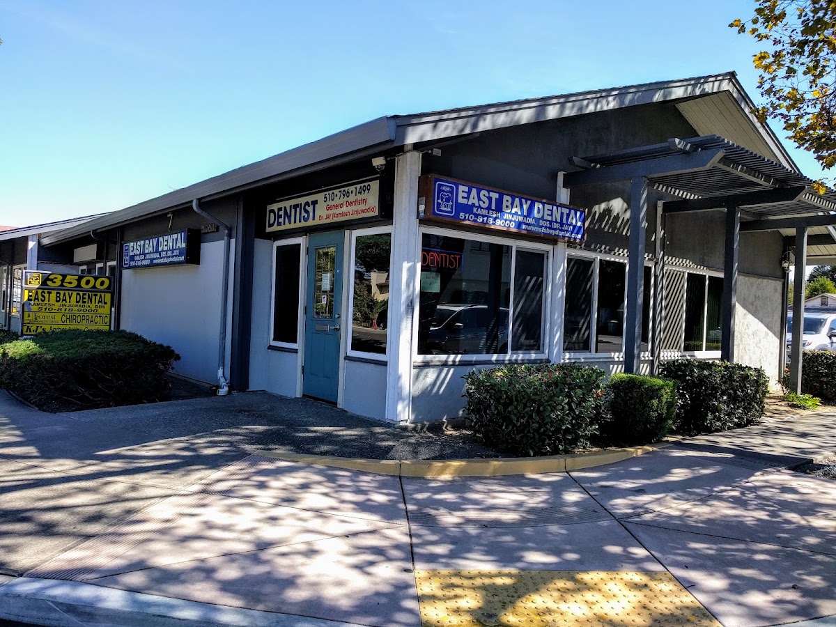 East Bay Dental Group