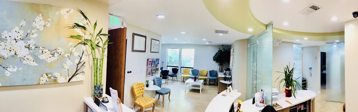 Columbia Dental Care