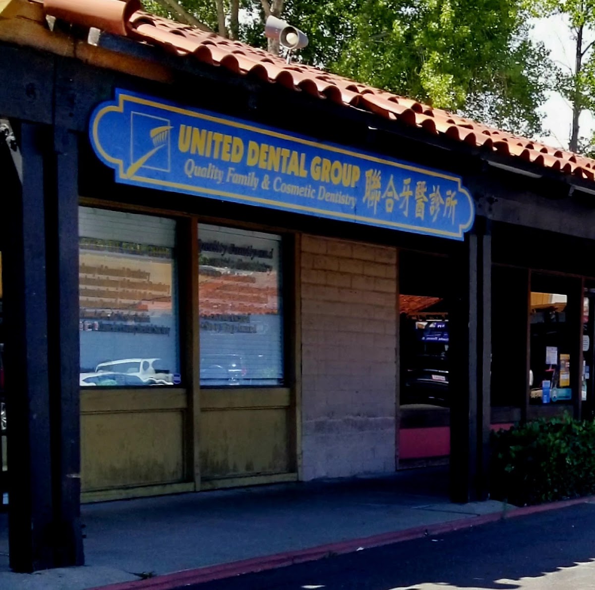United Dental Group