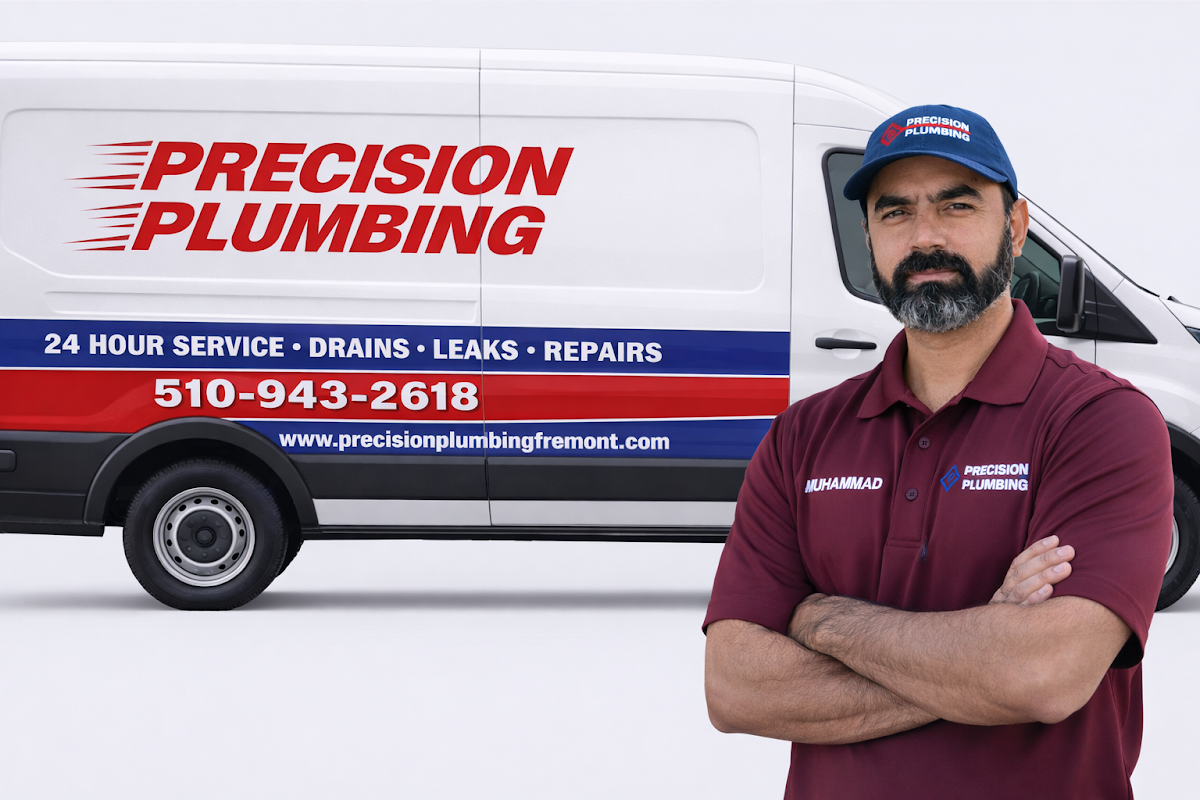 Precision Plumbing