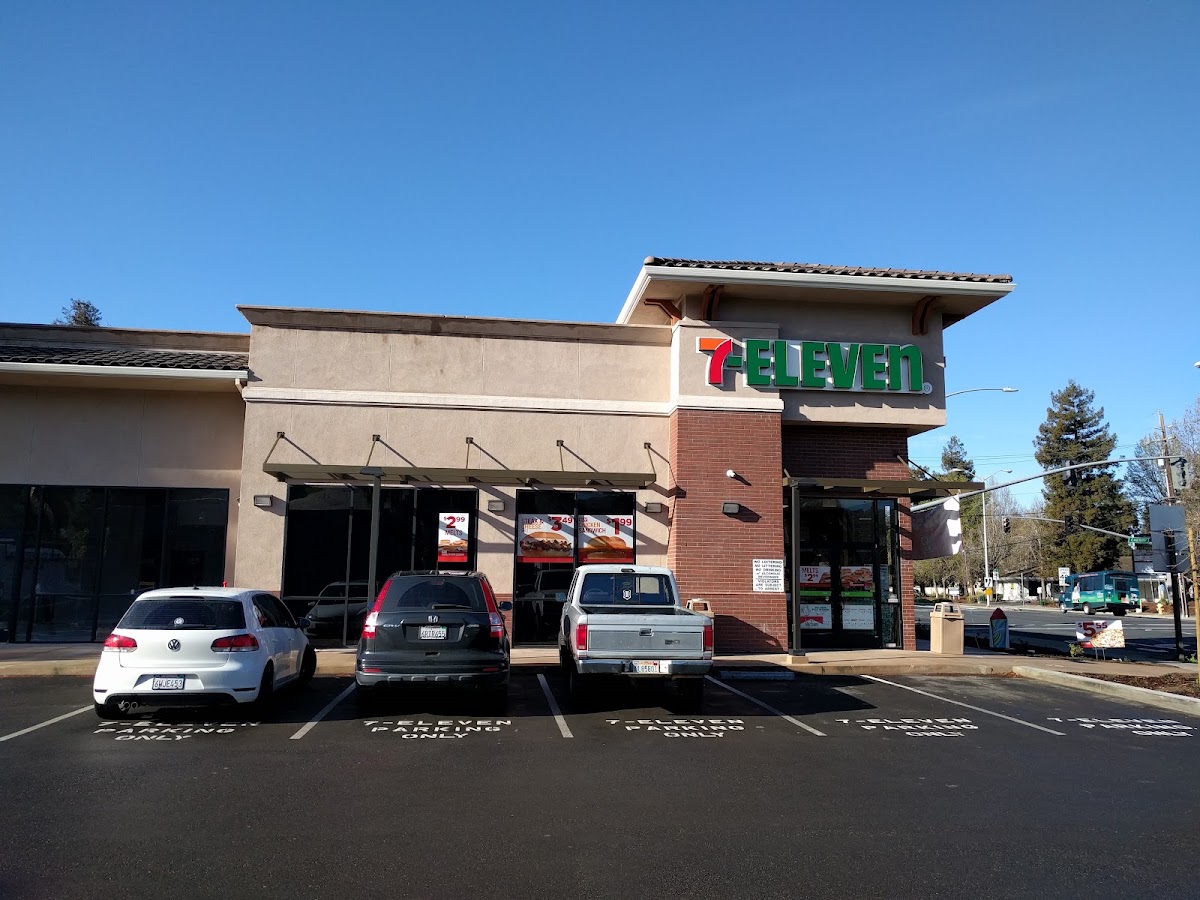 7-Eleven