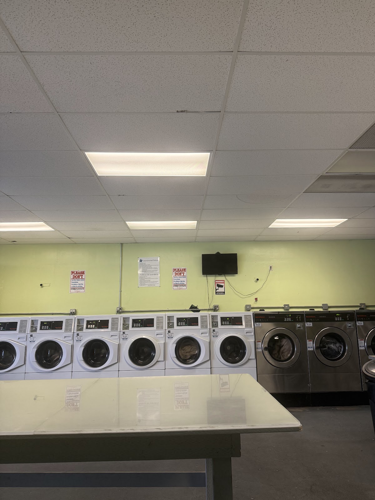 Star Quality Washers & Pure Water