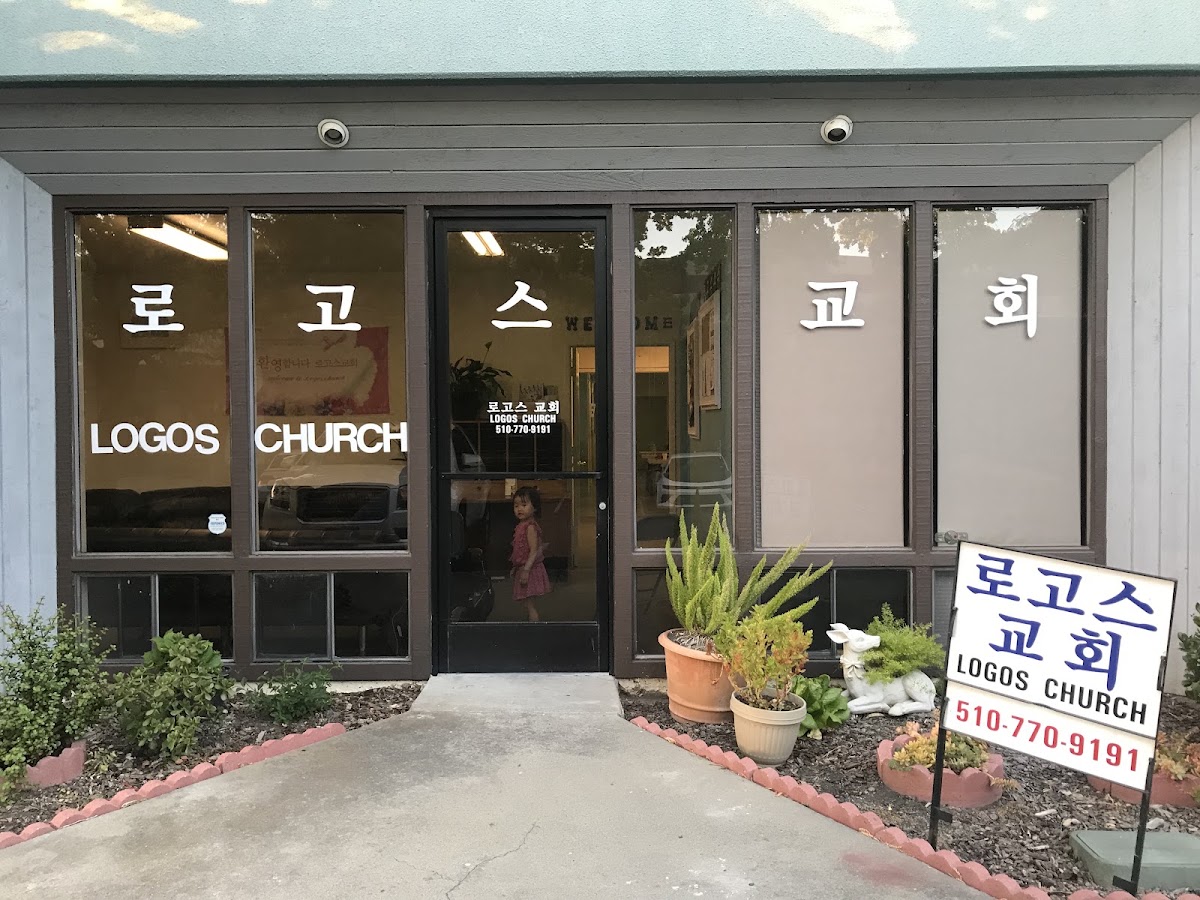 Logos Church