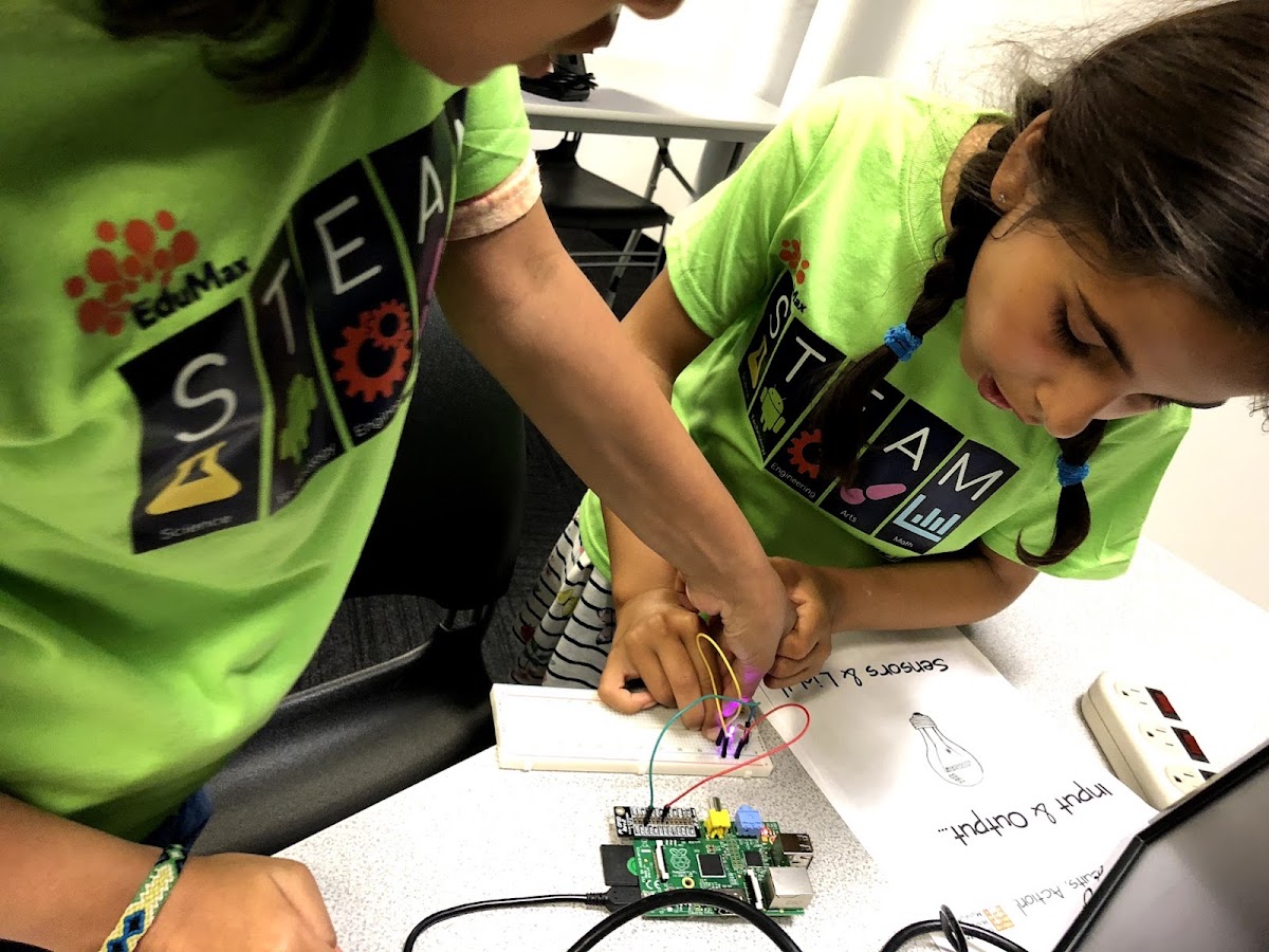 Berkeley Academy - Afterschool & Tutoring - TK -K Kindergarten