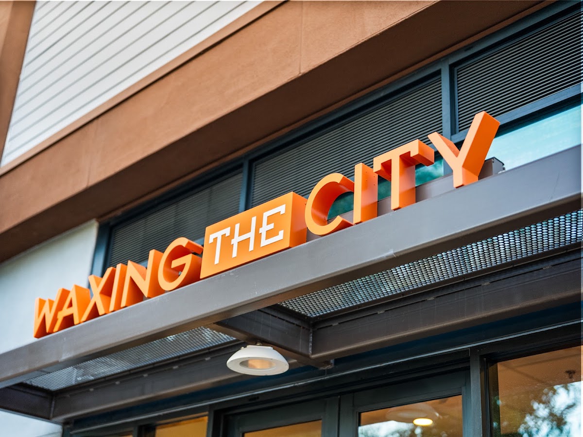 Waxing The City