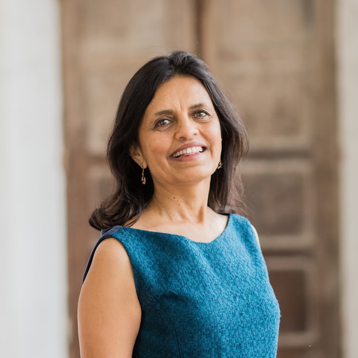 Prerana Saraiya Inc. - Compass