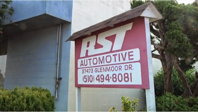 RST Automotive Inc.