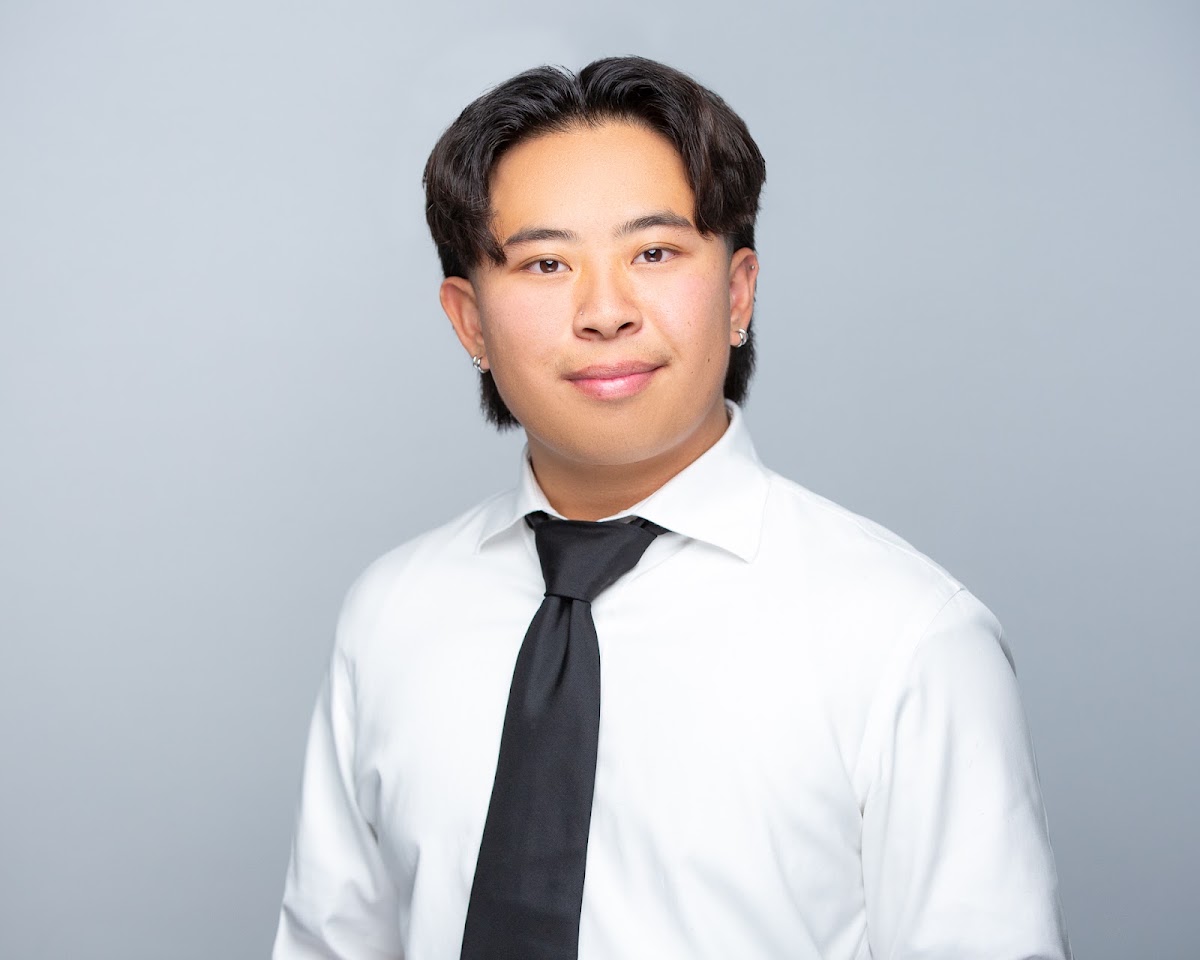 Derrick Chen