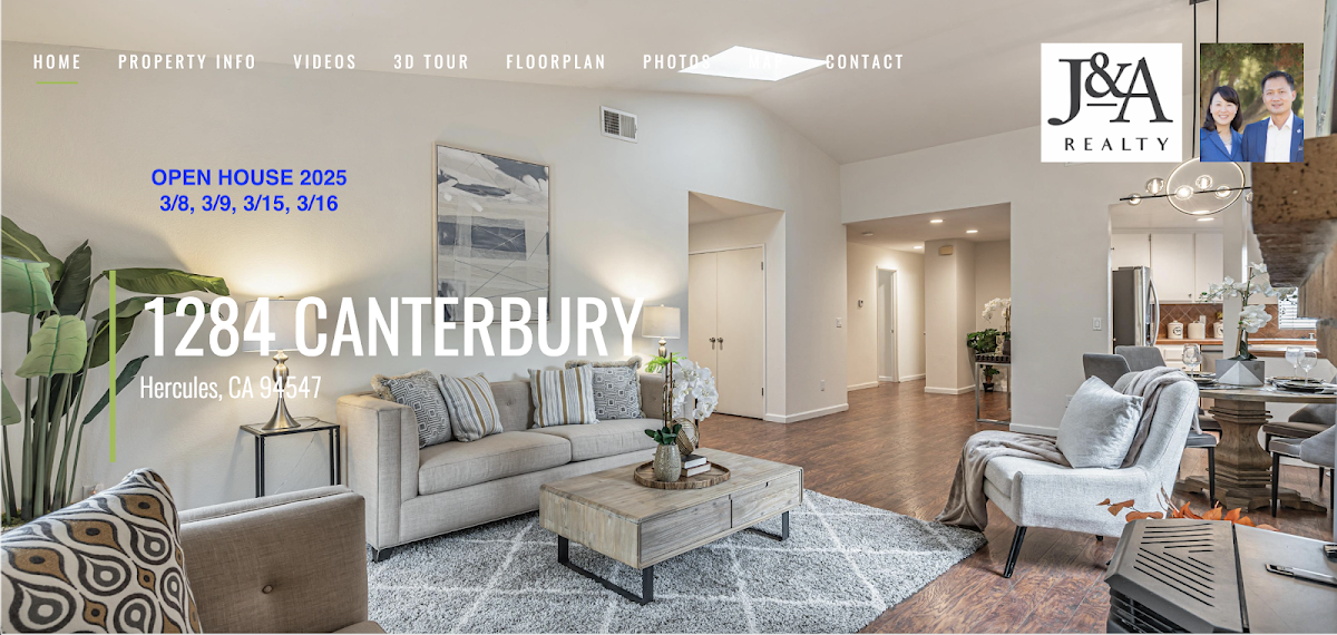 J & A Realty