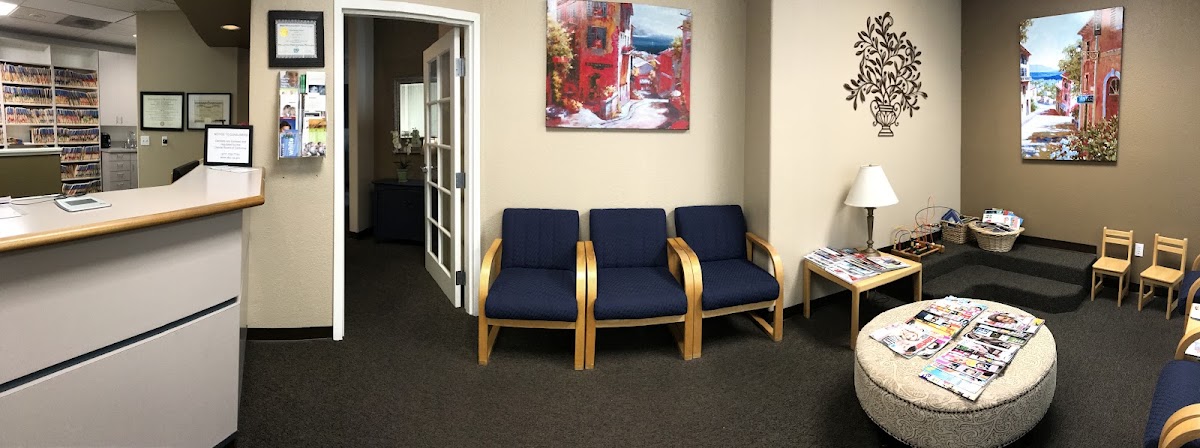 Lisa Tao Dental