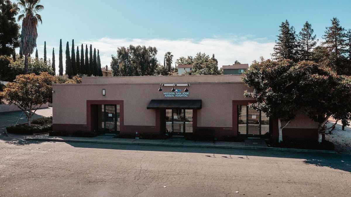 VCA Mission San Jose Animal Hospital