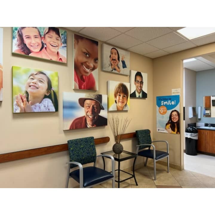 Western Dental & Orthodontics