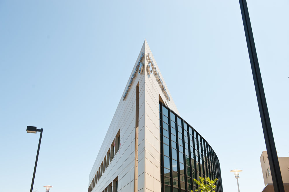 Center for Joint Replacement - Washington Hospital