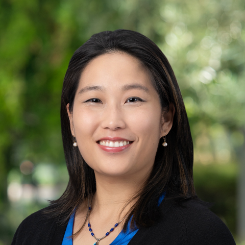 Ya-Ting L Chen, M.D.