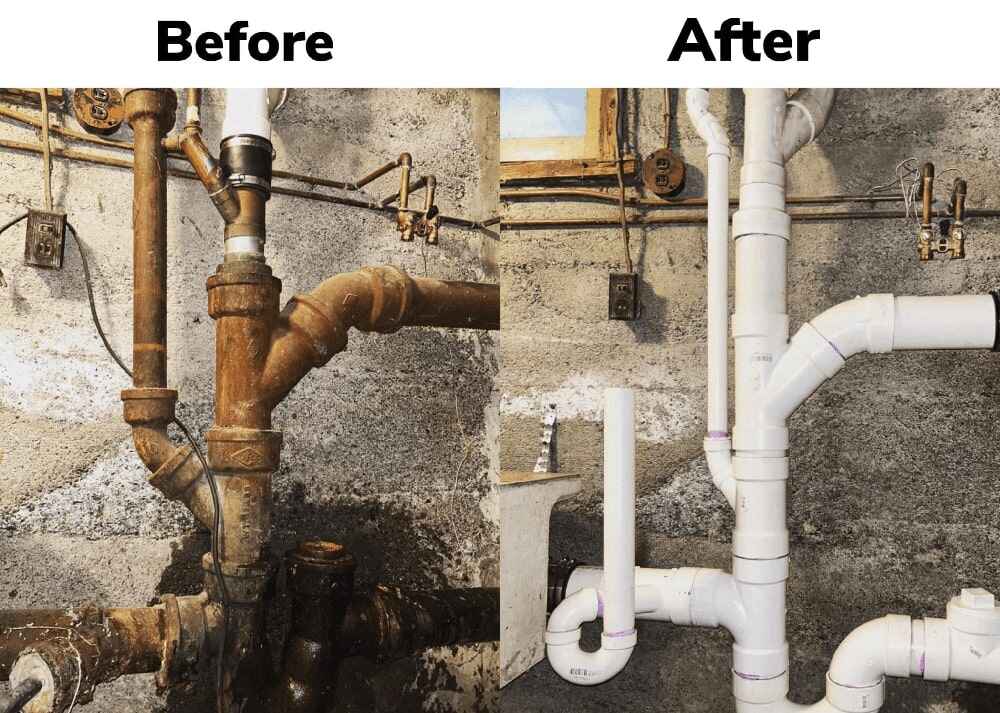 ProFlow Plumber of Fremont