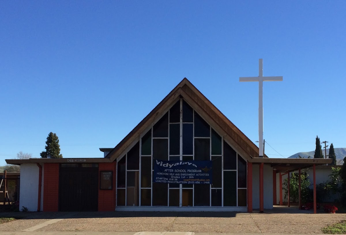 Good Shepherd Church