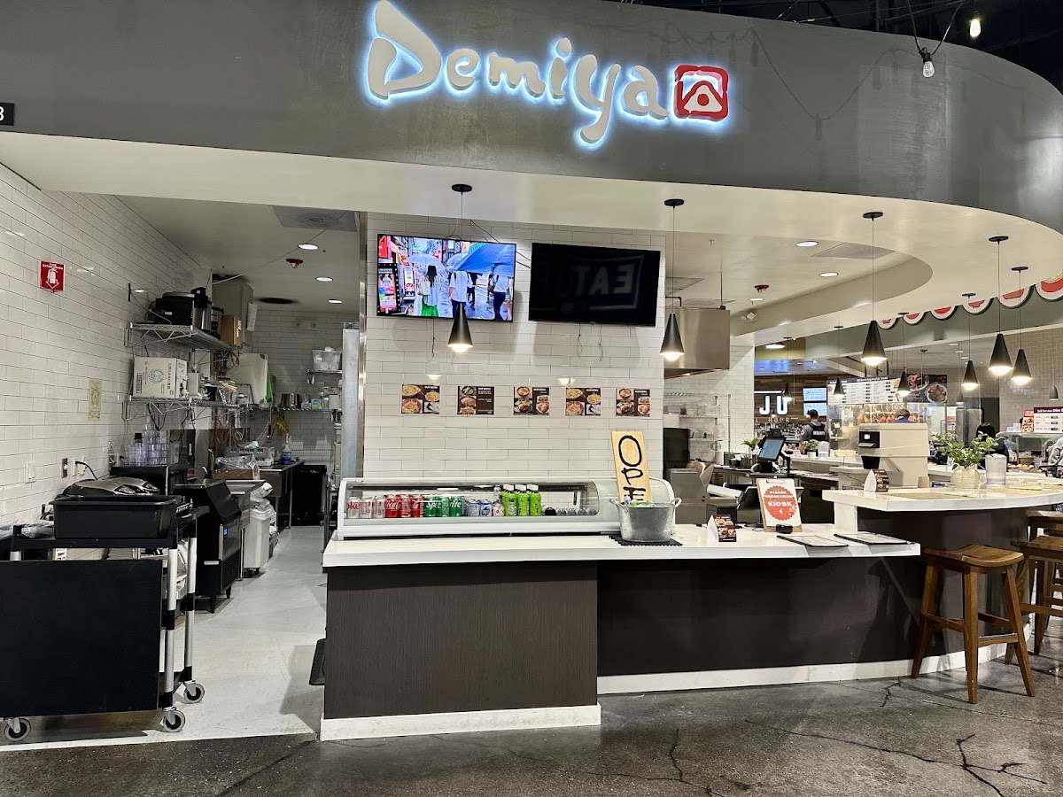 Demiya