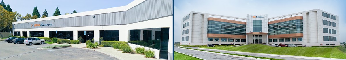 BioGenex Laboratories