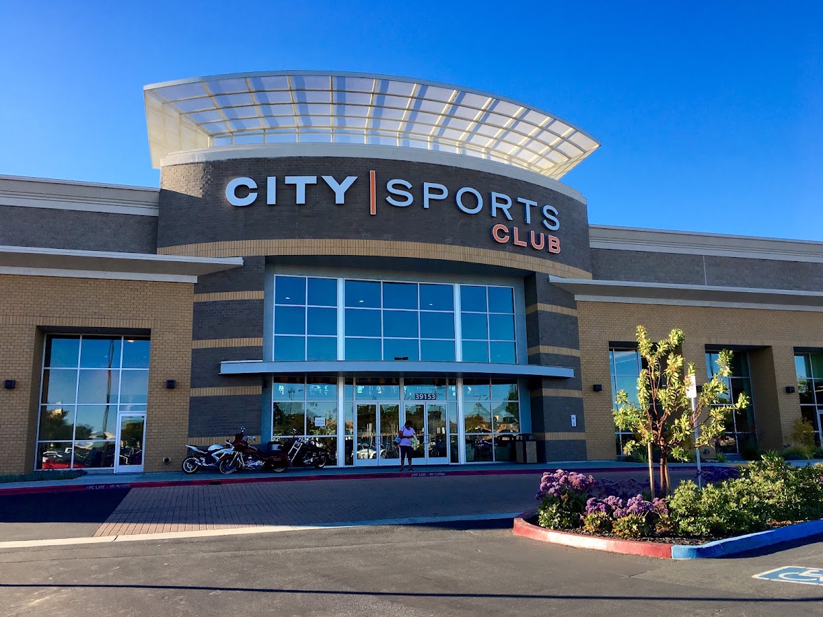 City Sports Club