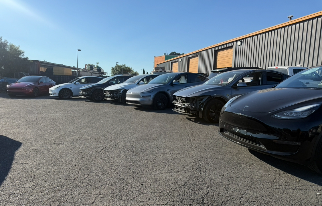 Fix Auto Warm Springs-Fremont