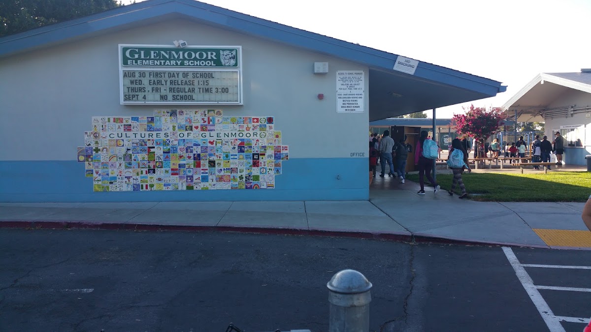 Glenmoor Elementary School