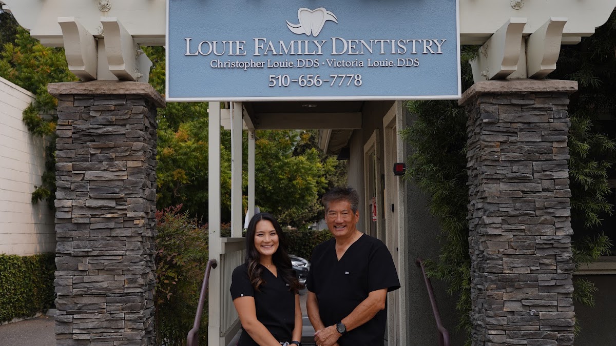 Louie Family Dentistry