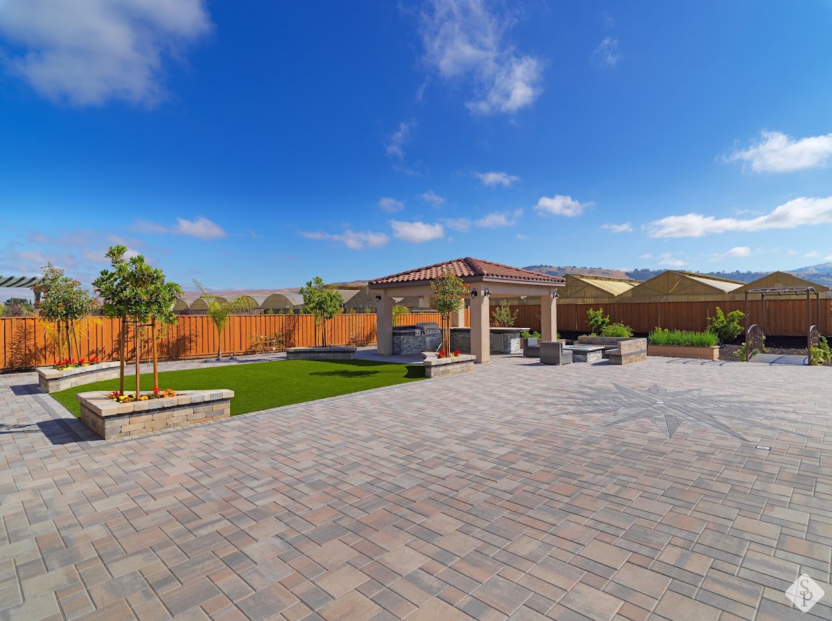System Pavers