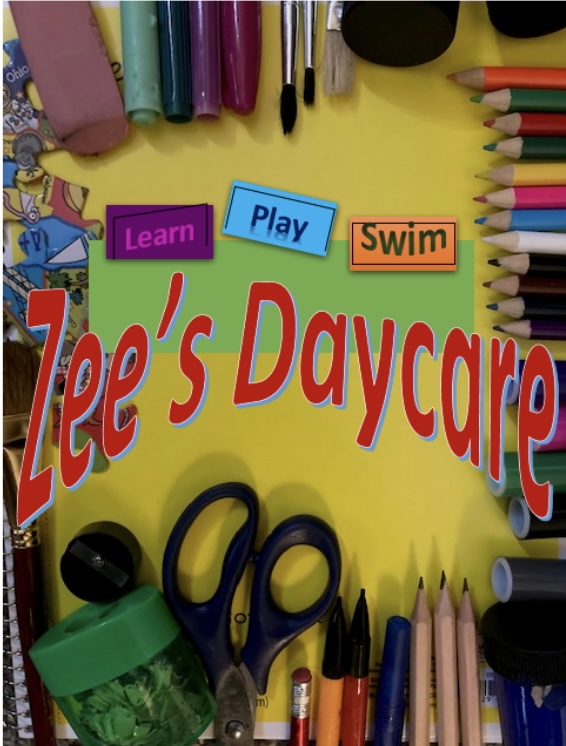 Zee's Daycare