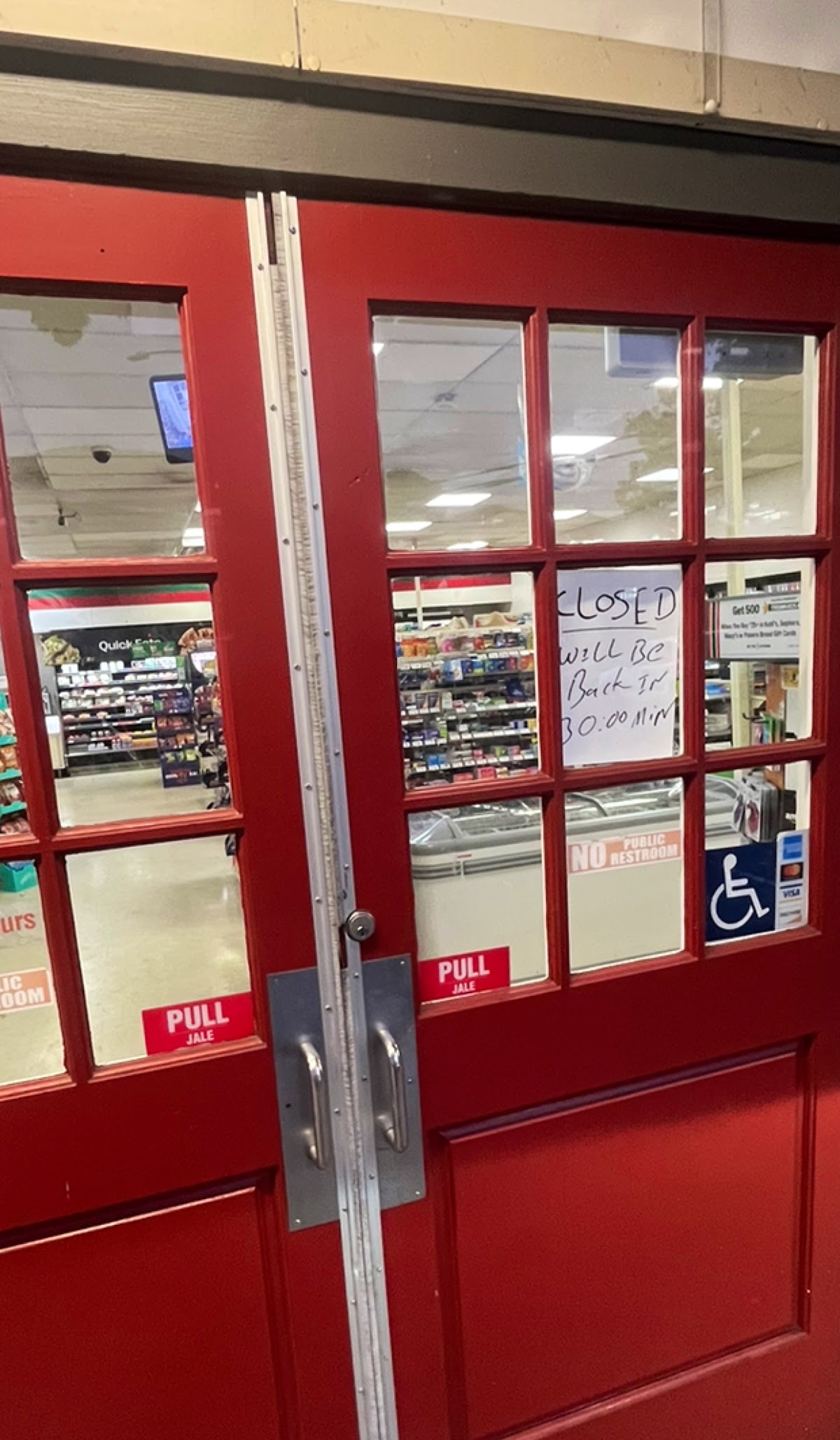 7-Eleven