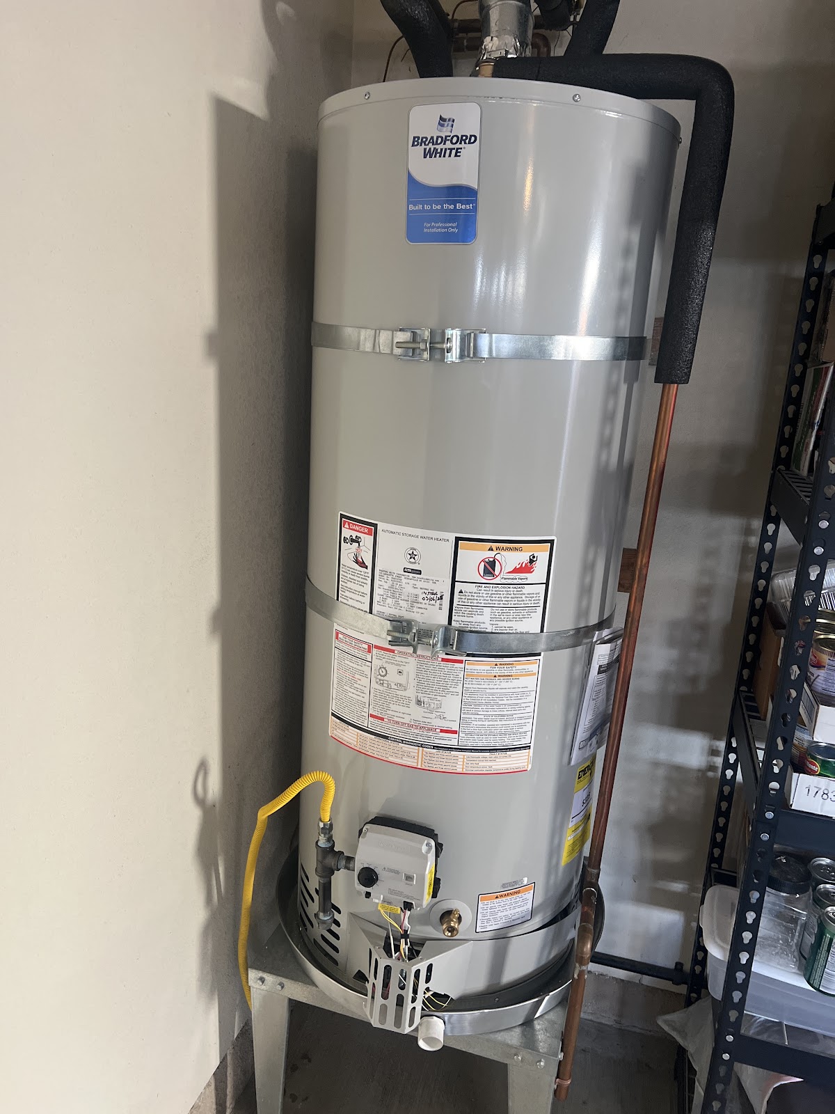 Active Plumbing and Rooter