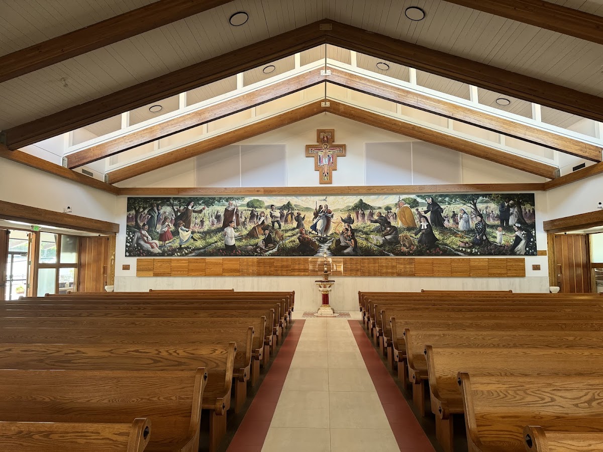 St. Joseph Catholic Church