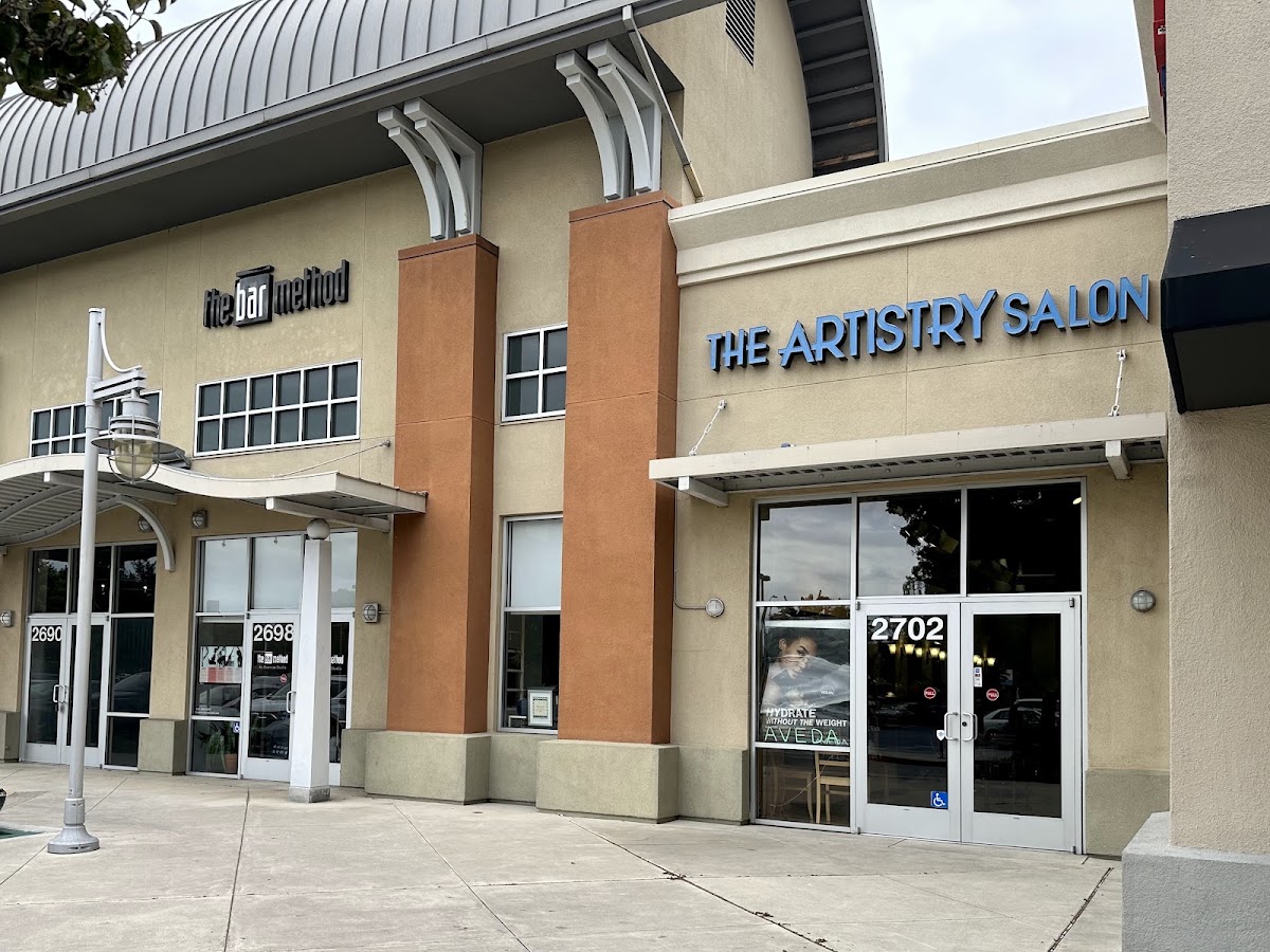 The Artistry Salon