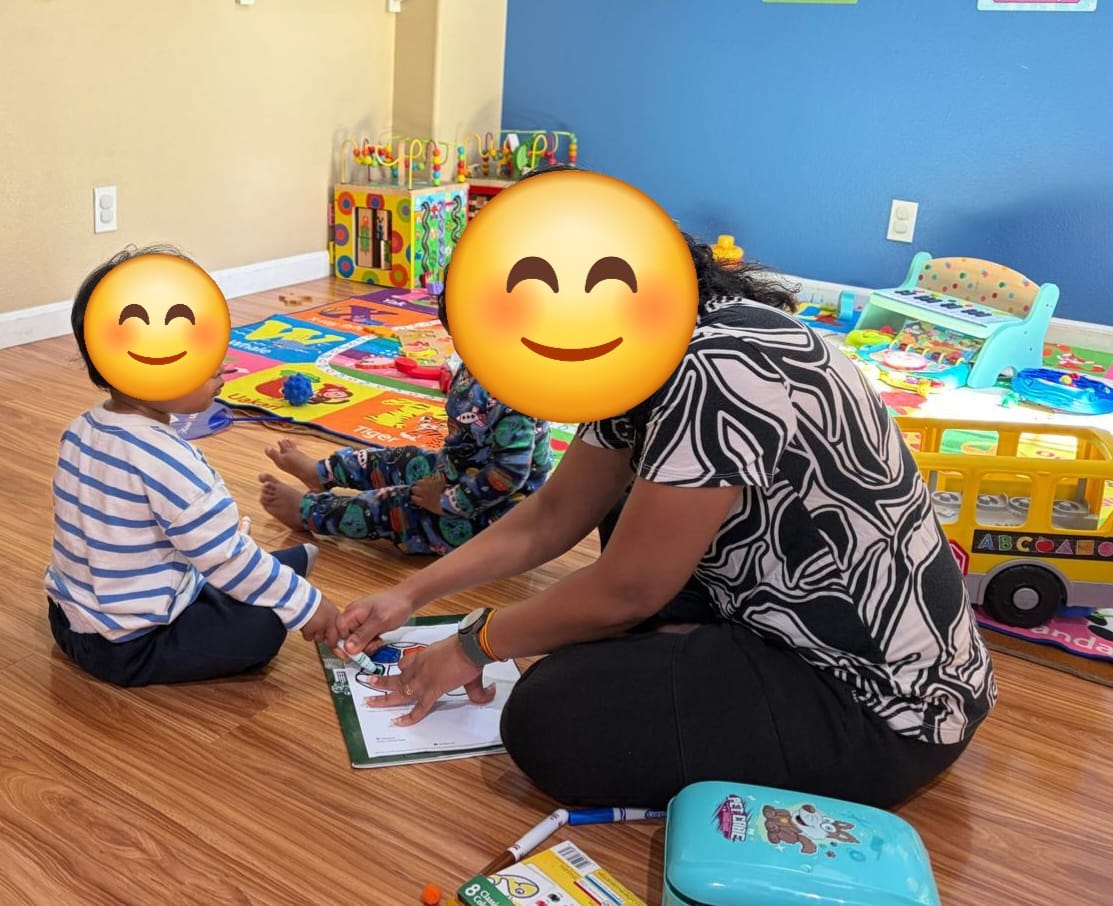 Shushma's Home Daycare