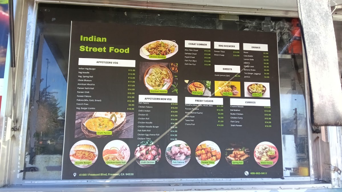 urban punjabi dhaba