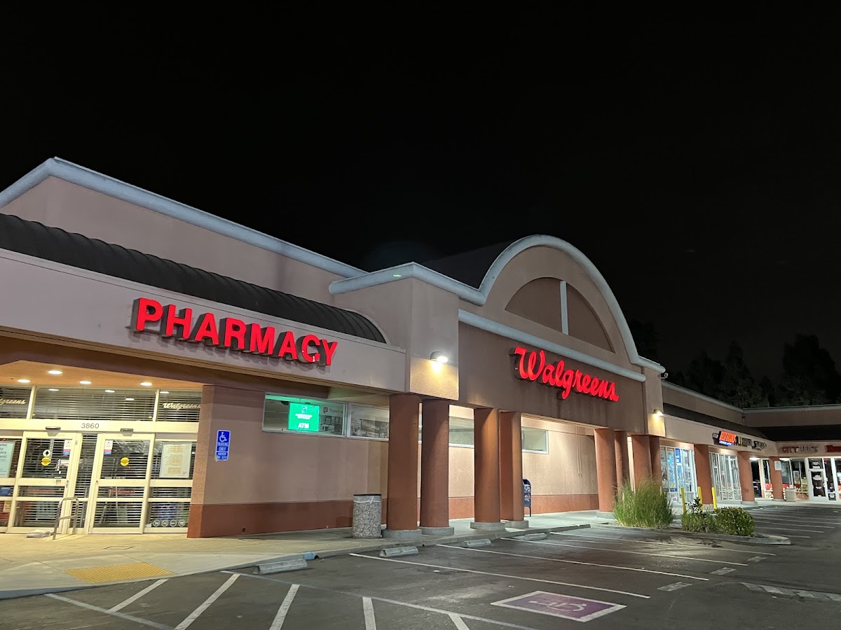 Walgreens Photo