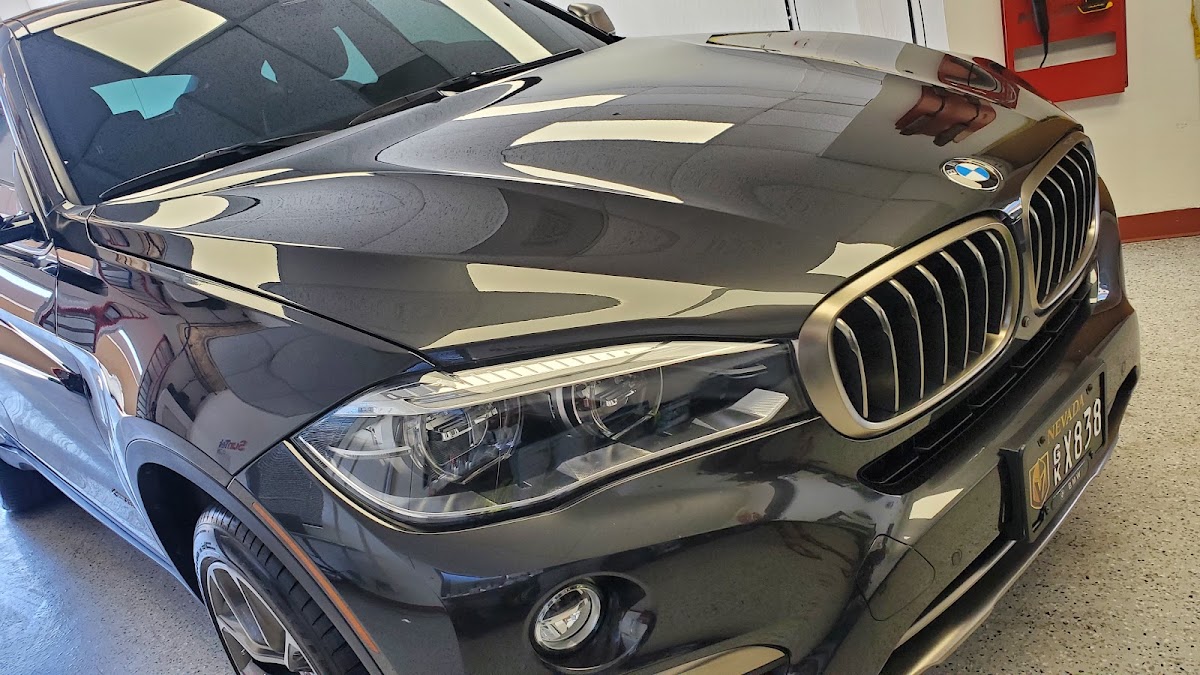 Detailershine, Inc.