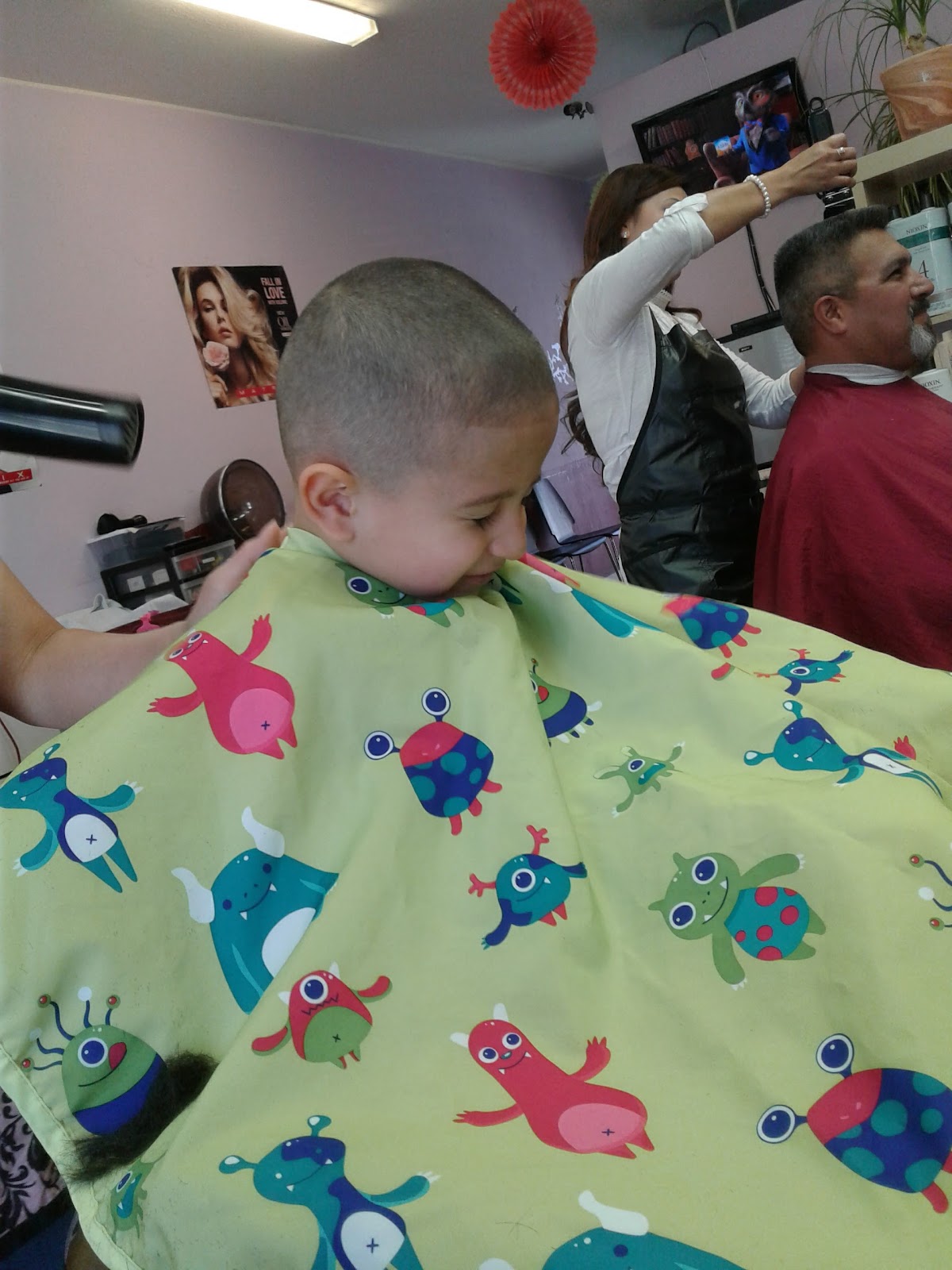 New Cuts