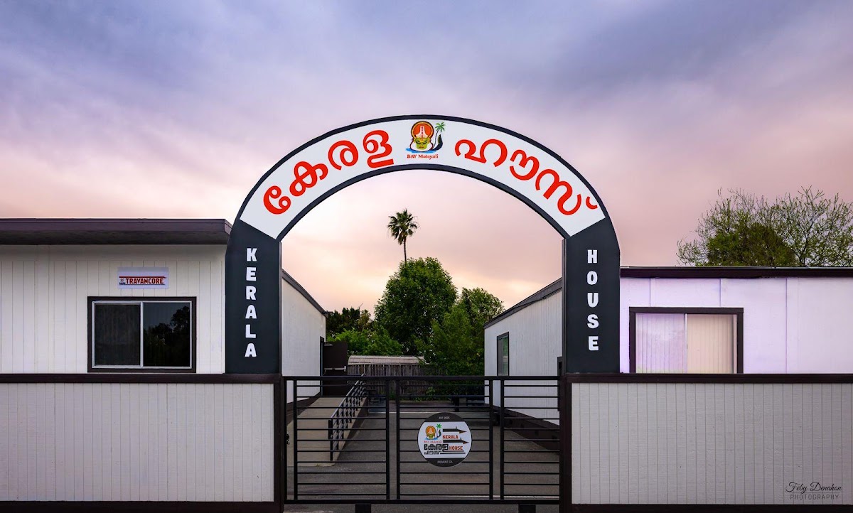 Kerala House
