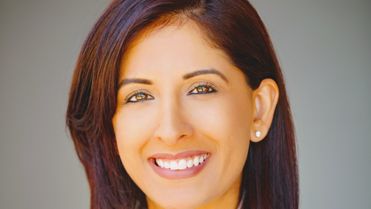 Suman Mirchandani