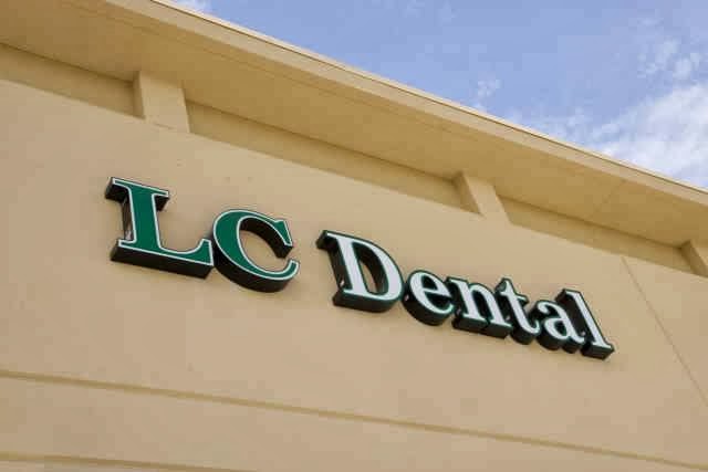 Dr. Ling Cao, DDS