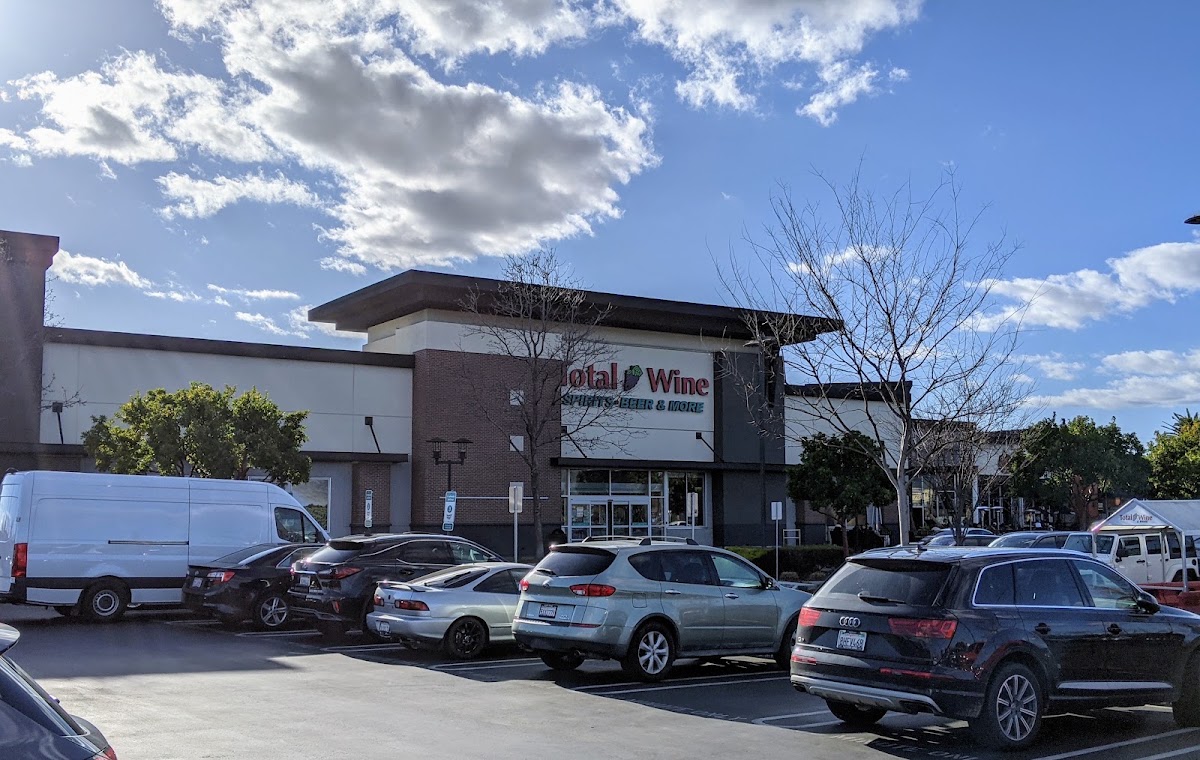 Total Wine & More