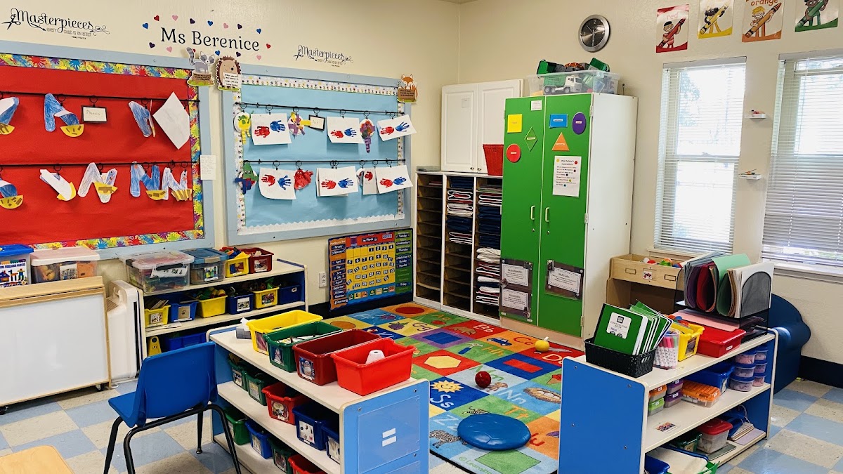 Little Mud Puddles Learning Center