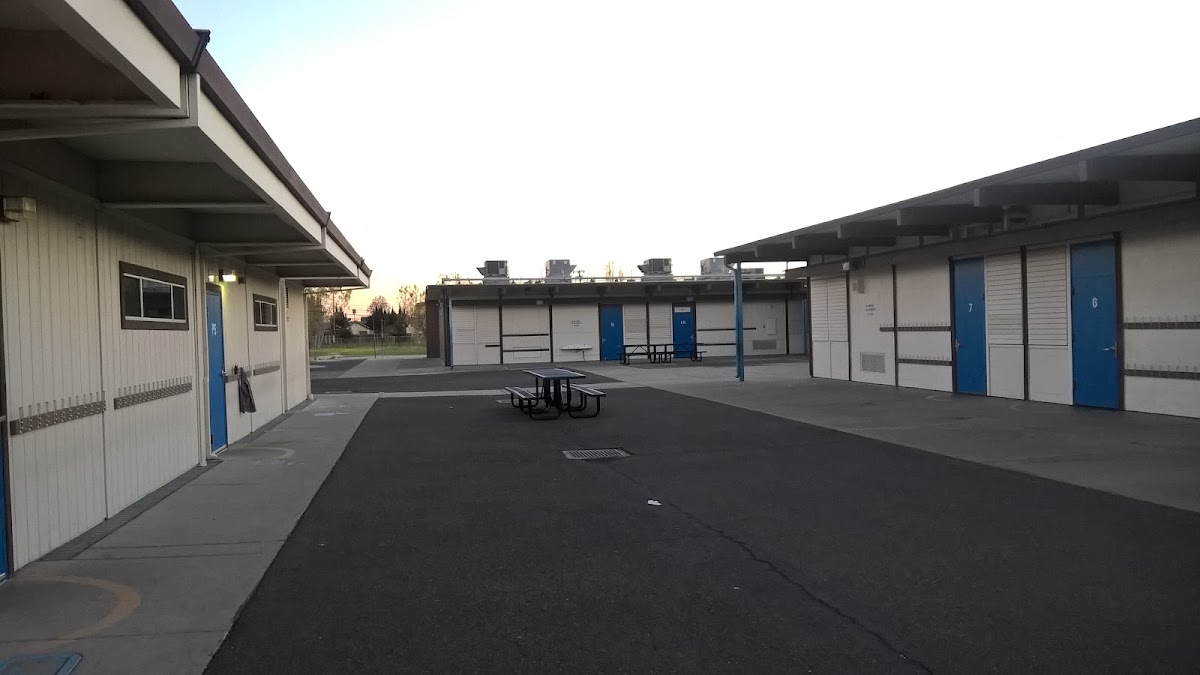 Steven Millard Elementary School