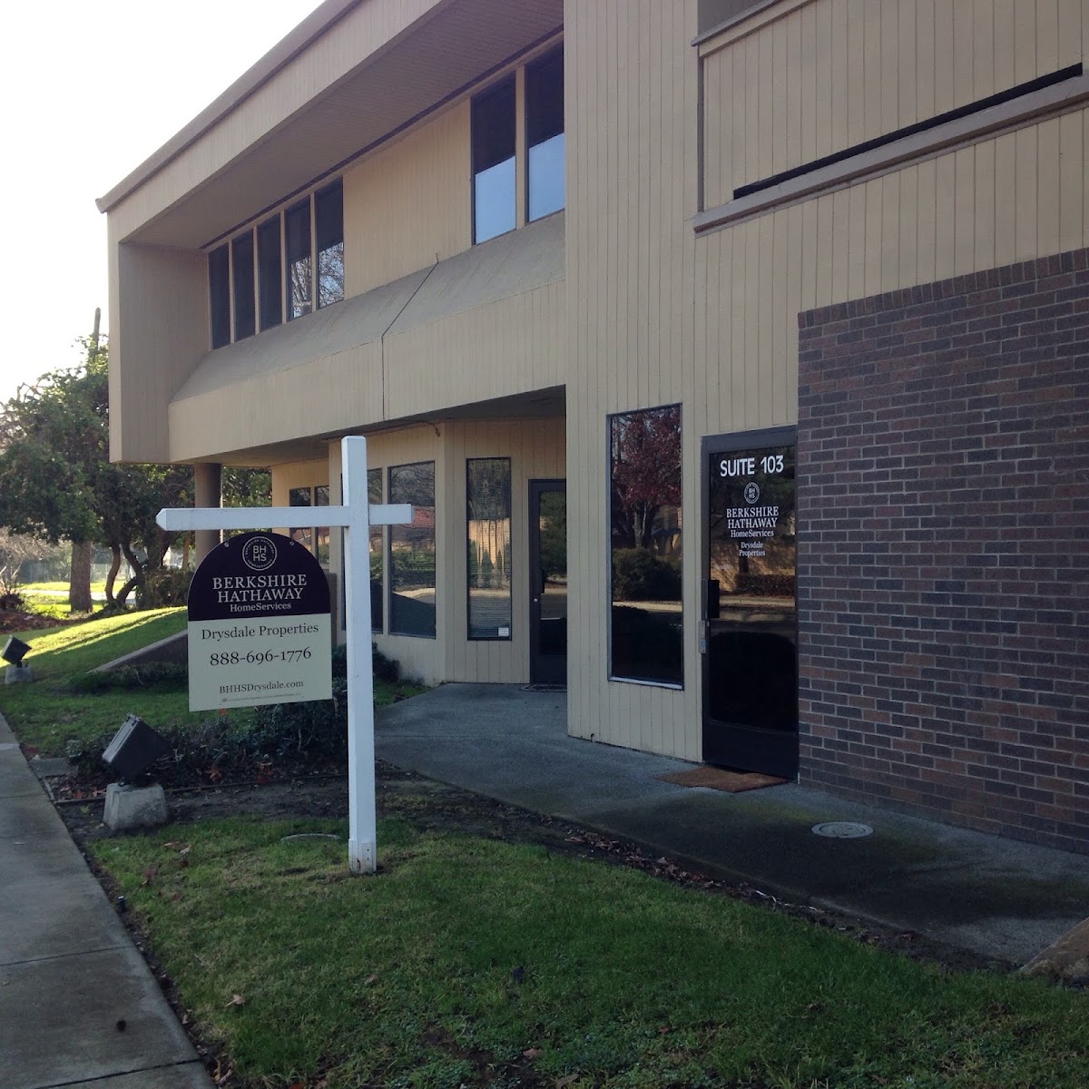 Berkshire Hathaway HomeServices Drysdale Properties - Fremont