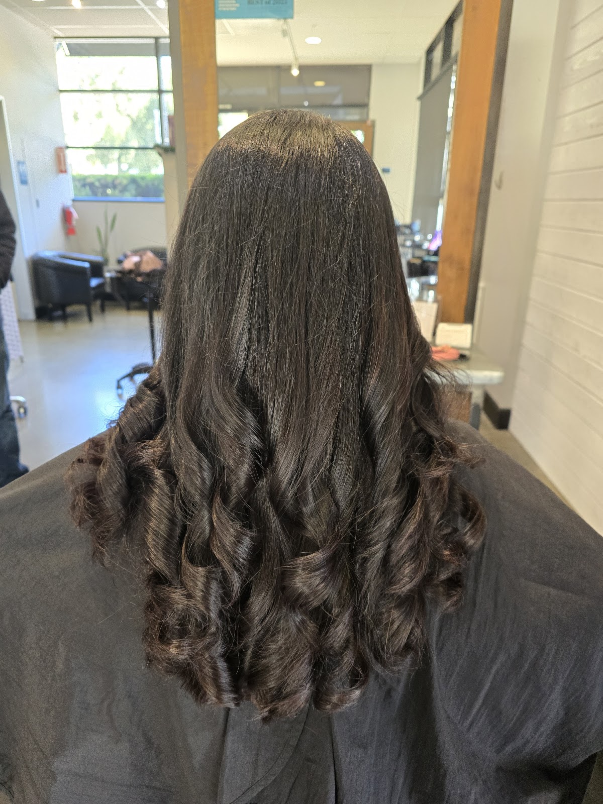 Hair by Sona