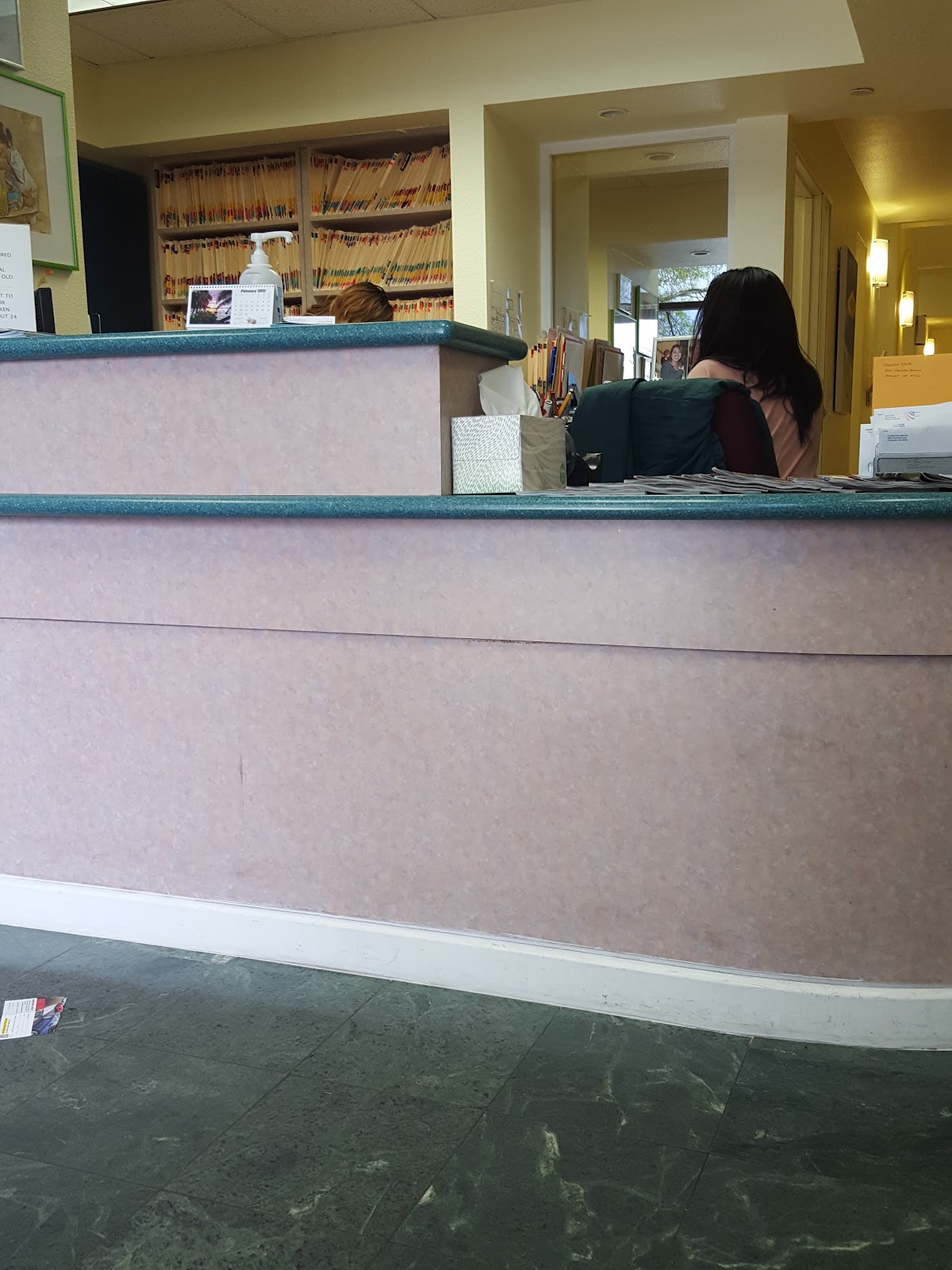 Thornton Dental